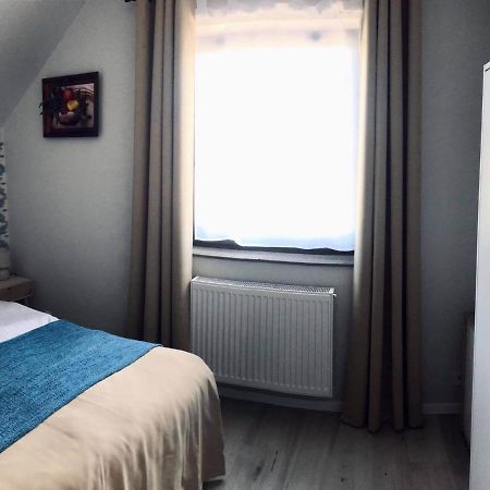 Apartament Przy Potoku Zubrzyca Gorna Kültér fotó