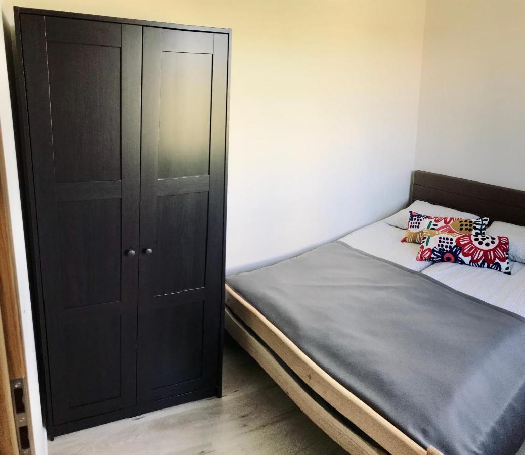 Apartament Przy Potoku Zubrzyca Gorna Kültér fotó