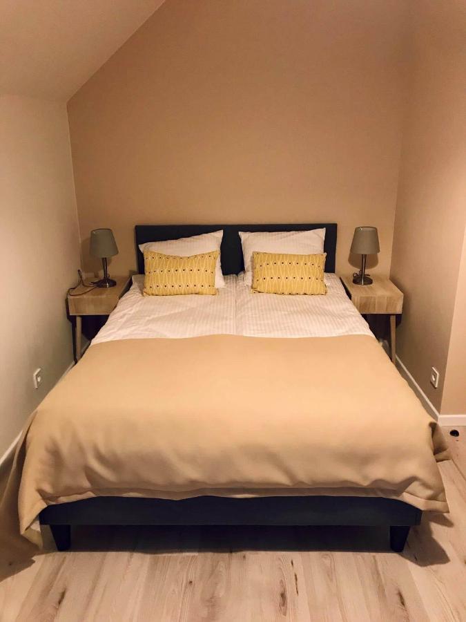 Apartament Przy Potoku Zubrzyca Gorna Kültér fotó
