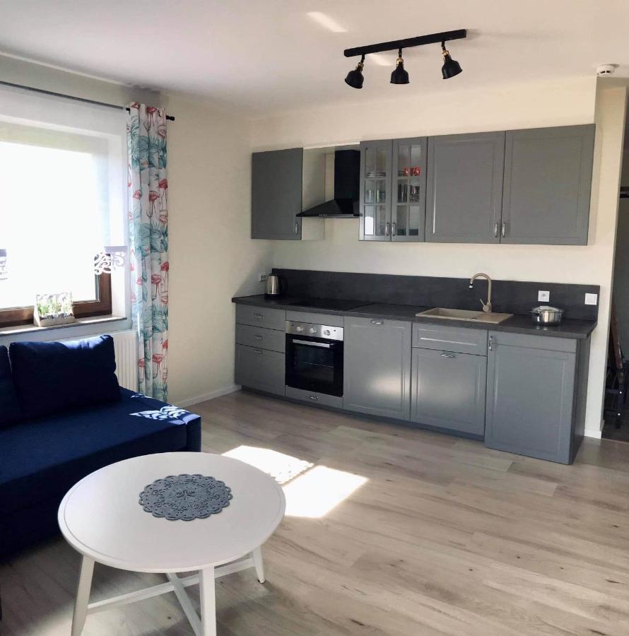 Apartament Przy Potoku Zubrzyca Gorna Kültér fotó
