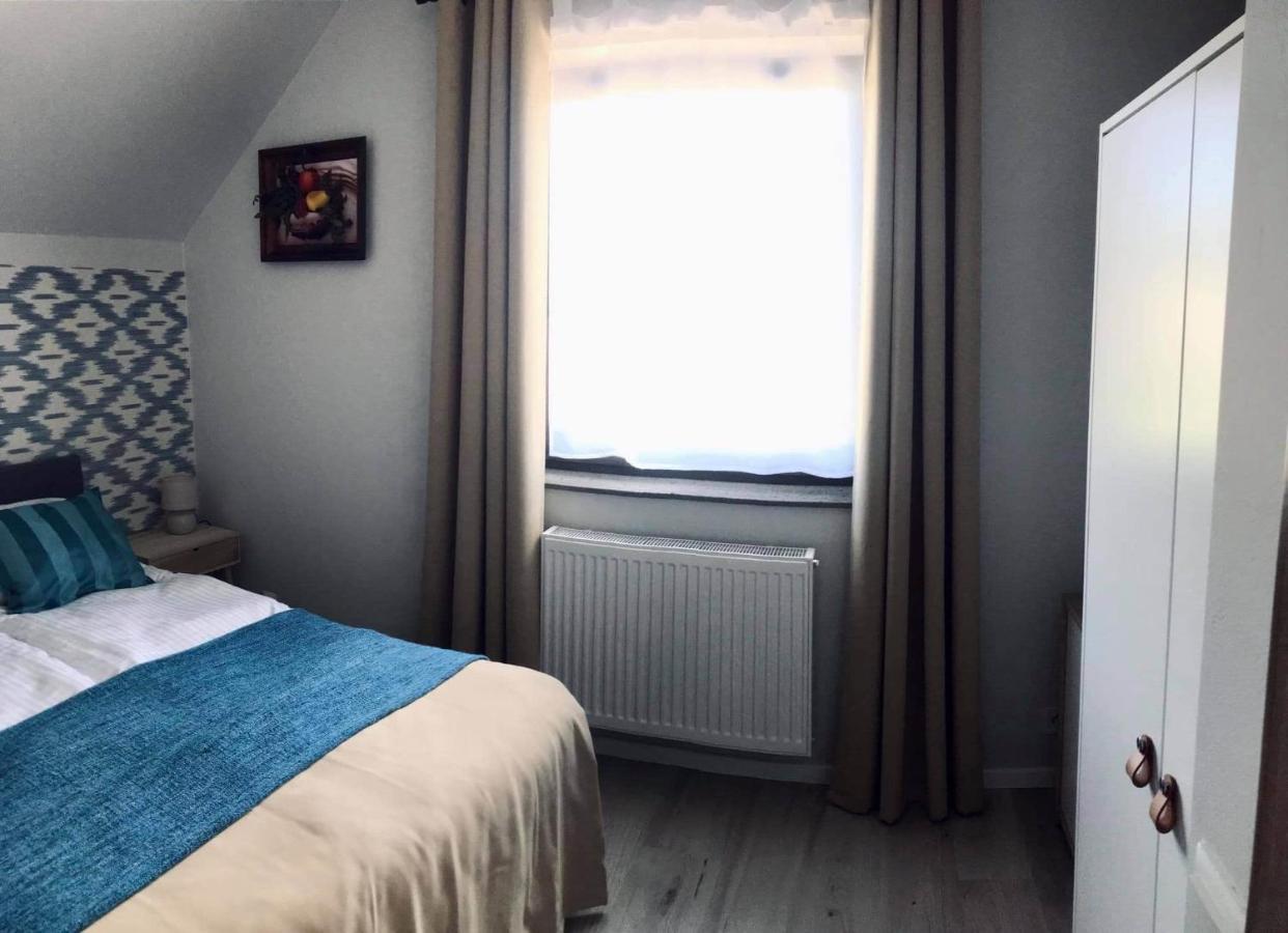 Apartament Przy Potoku Zubrzyca Gorna Kültér fotó