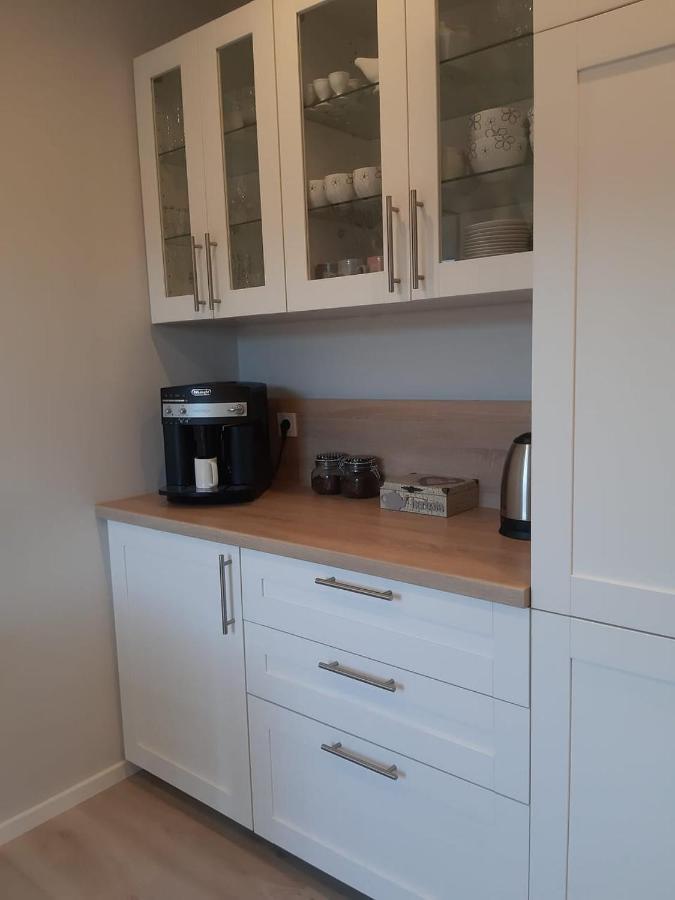 Apartament Przy Potoku Zubrzyca Gorna Kültér fotó