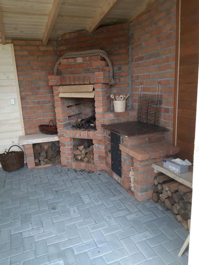 Apartament Przy Potoku Zubrzyca Gorna Kültér fotó