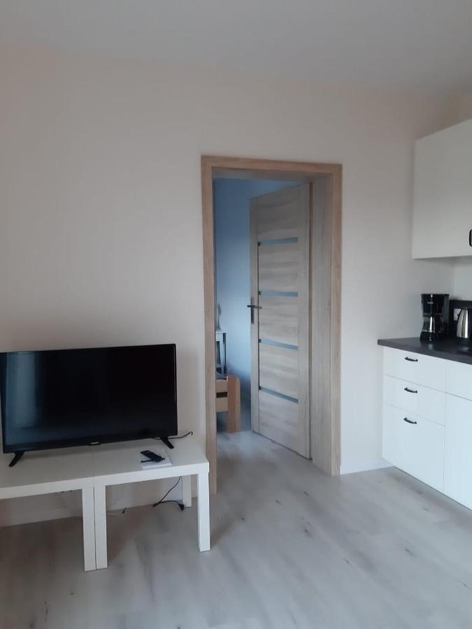 Apartament Przy Potoku Zubrzyca Gorna Kültér fotó