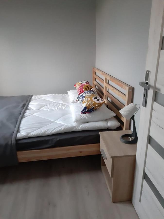 Apartament Przy Potoku Zubrzyca Gorna Kültér fotó